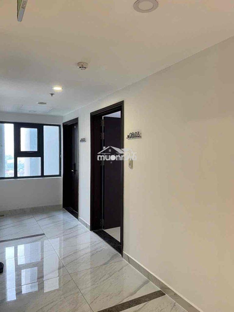 Ch 02 phòng ngủ 2 wc đầy đủ nội thất