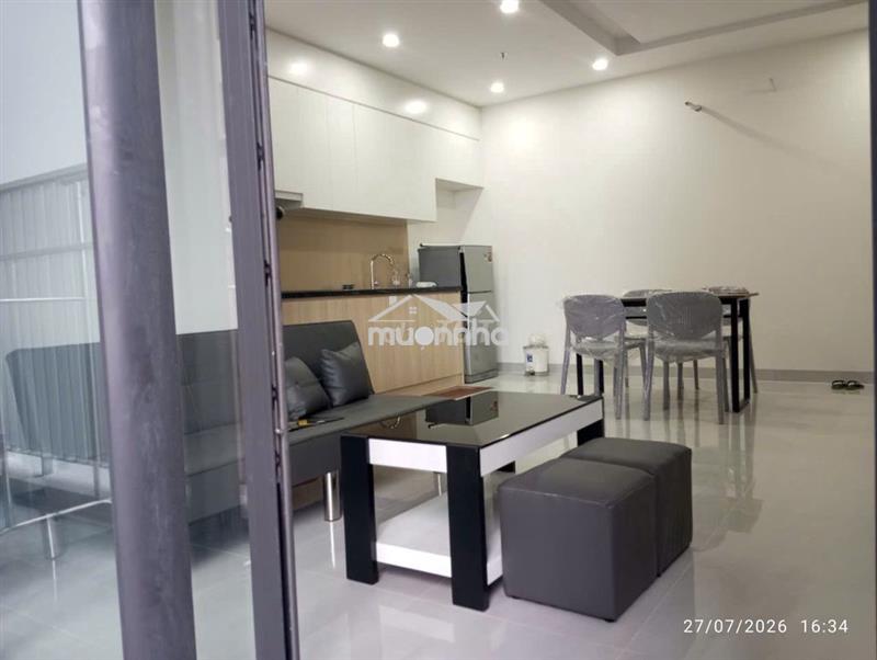 Nhà mới, full nội thất như hình, dọn vào ở ngay – chỉ 7,5tr