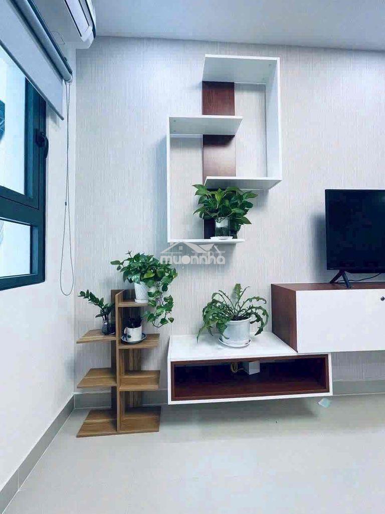 Căn hộ 2pn full nội thất cao cấp, xịn xò, phù hợp ở gia đình - 4