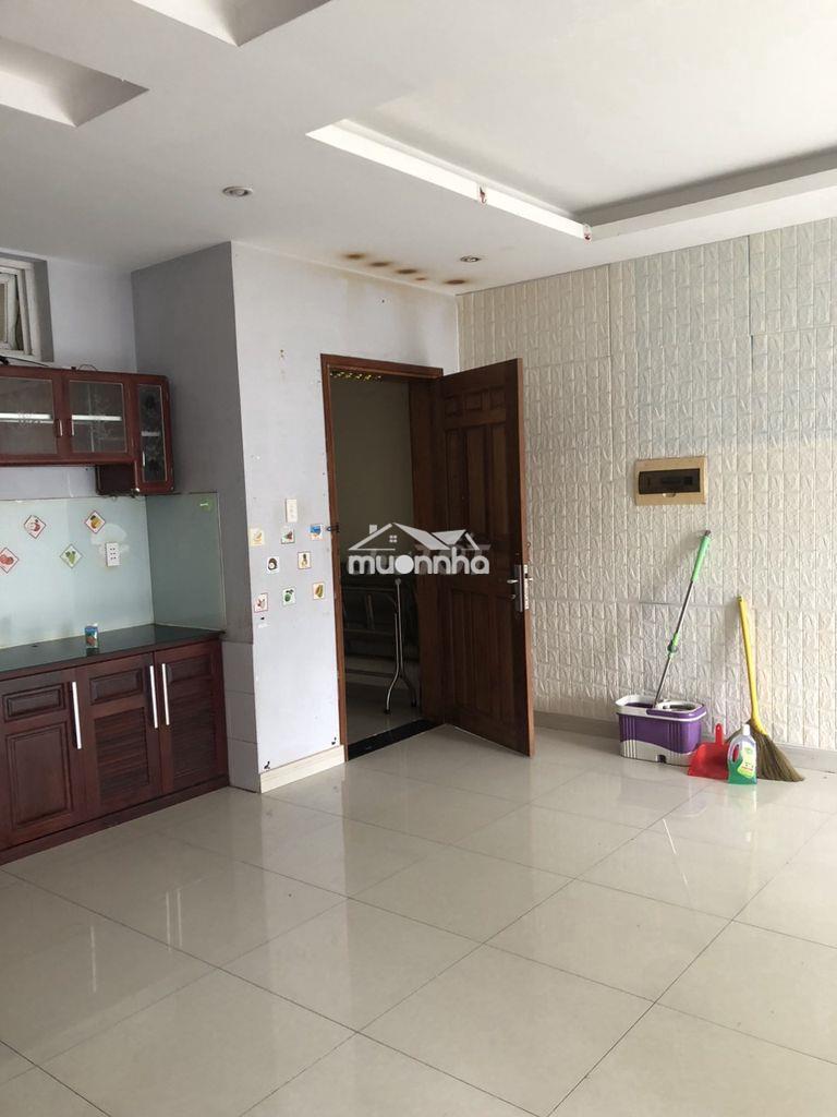 Cần bán căn hộ chung cư blue saphire, 29 bình phú q.6