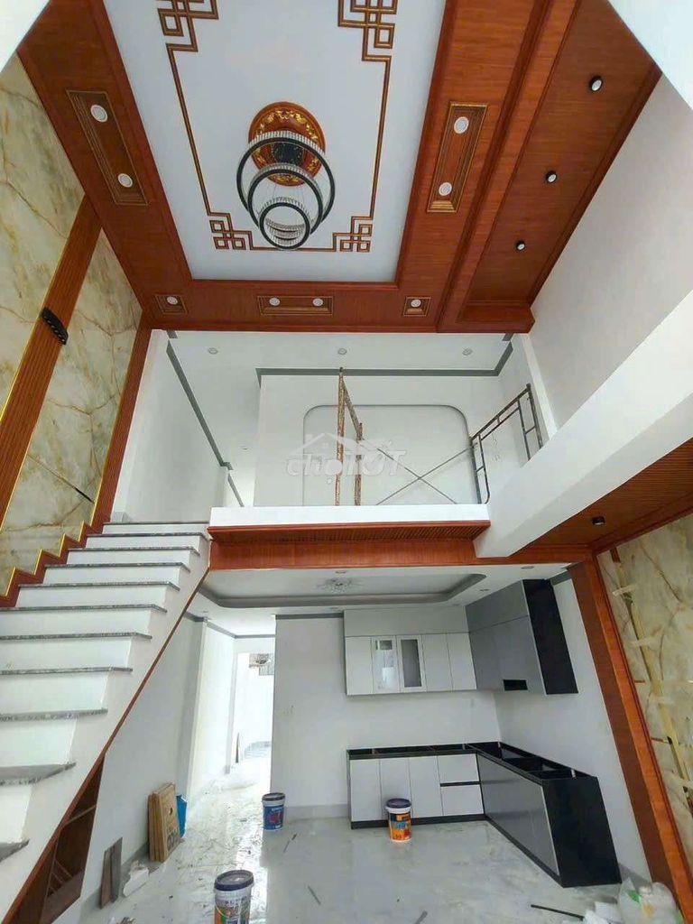 Nhà đẹp giá siêu tốt - 3