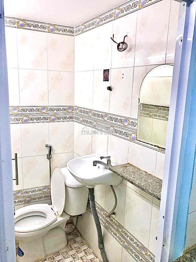 Chính chủ cho thuê nhà nguyên căn trong dãy nhà phan văn trị bt - 4