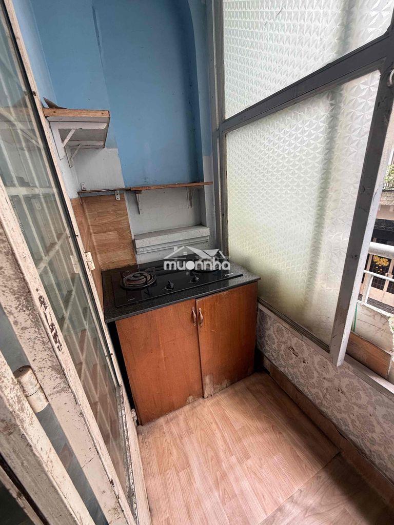 Phòng 25m2 full nội thất ở được 3 người - 3