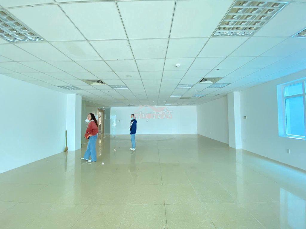 Cho thuê văn phòng quận tân bình - khu sân bay, 80m2 chỉ 15tr - 4