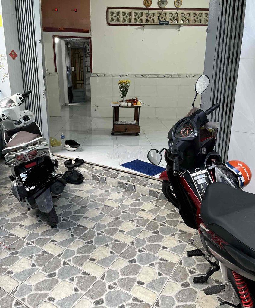 Nhà cho thuê nguyên căn 60m2 xã vĩnh lộc a huyện bình chánh - 3