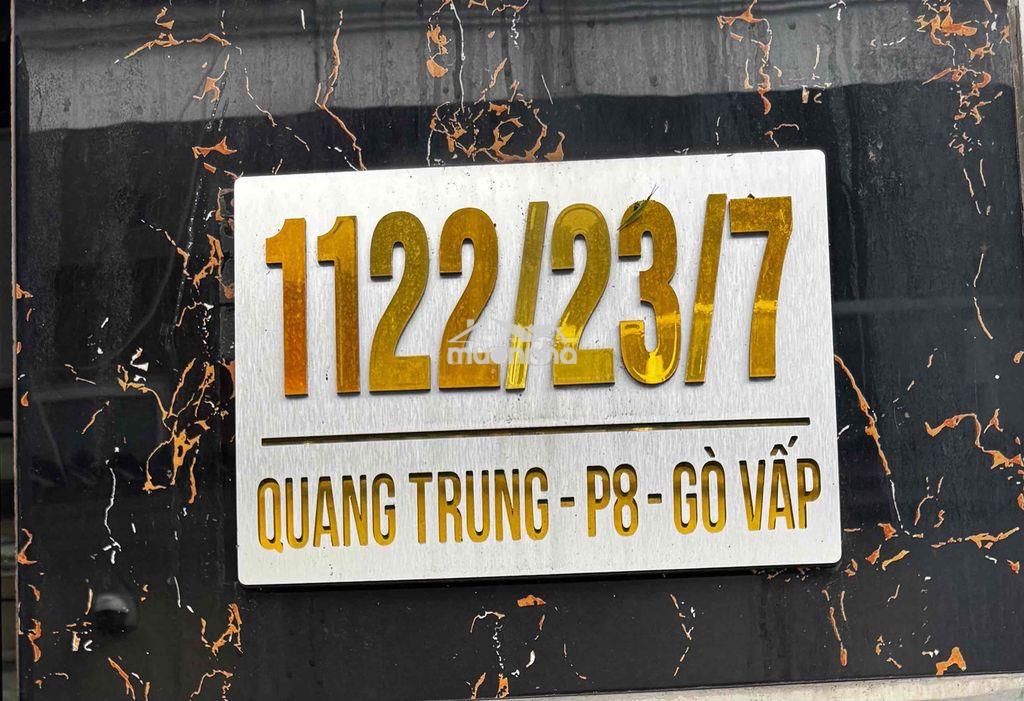 Cho thuê nhà nguyên căn - 2