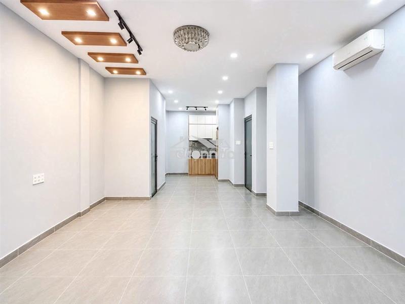 Siêu ngon - 4 tầng - 56m2 - ngang hơn 5m - gần chợ bà chiểu - hơn 5t
