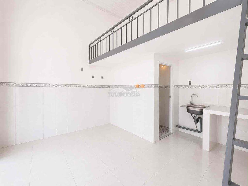 Cho thuê phòng trọ giá rẻ - mới 100% - ngay vincom dĩ an, cầu vượt 550 - 2