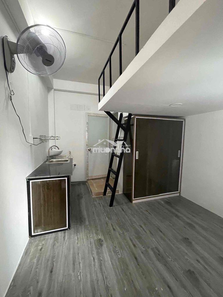 Phòng sinh viên gần vov và các trường ở cvpm - 2