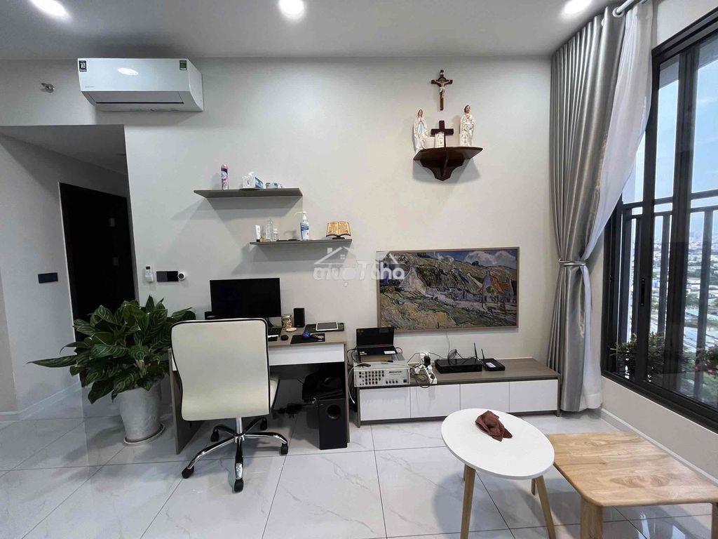 Cho thuê căn hộ picity high park – tháp c1, tầng 18 - 2