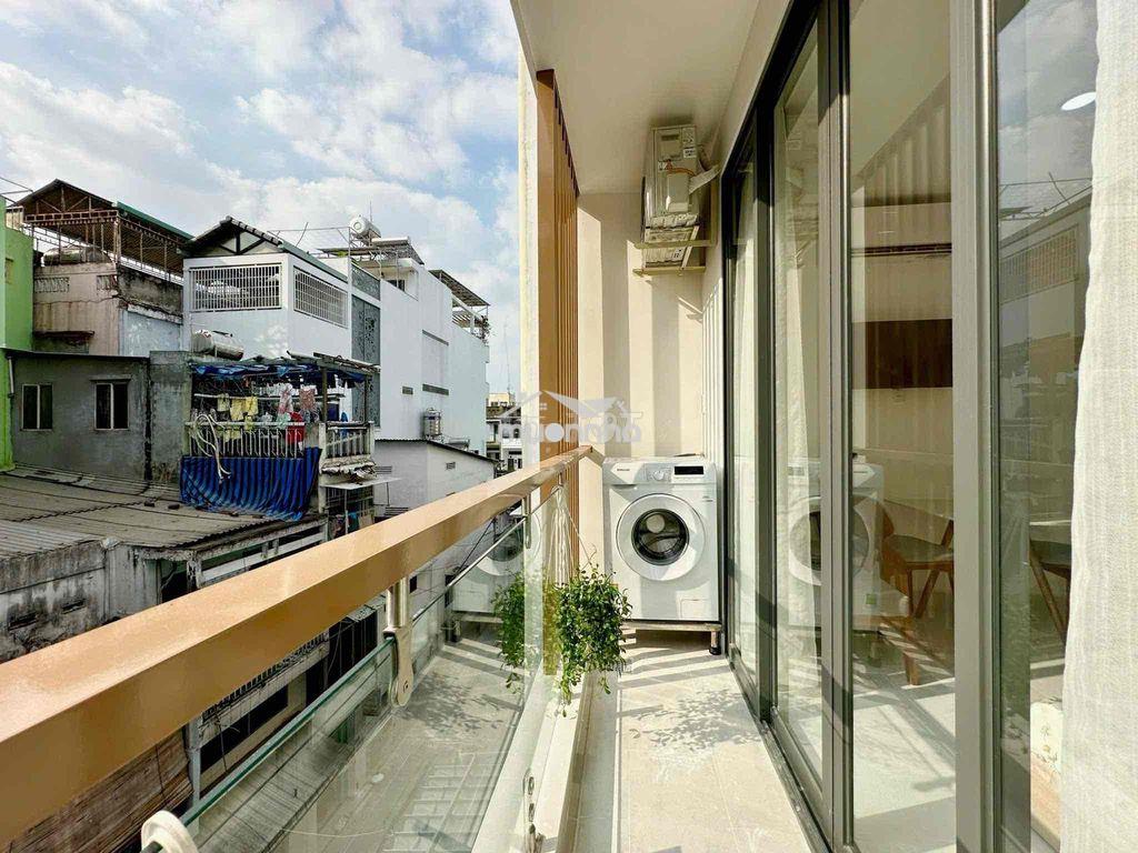 🏡 Căn hộ bancol full nội thất, sát bên ueh csb, huflit bách khoa 🏡 - 2