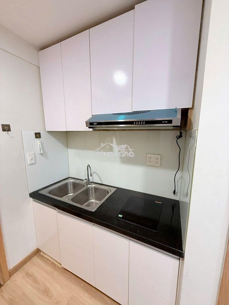 Cho thuê căn hộ charmington la pointe – studio 1pn, 1wc – 30m² - 4