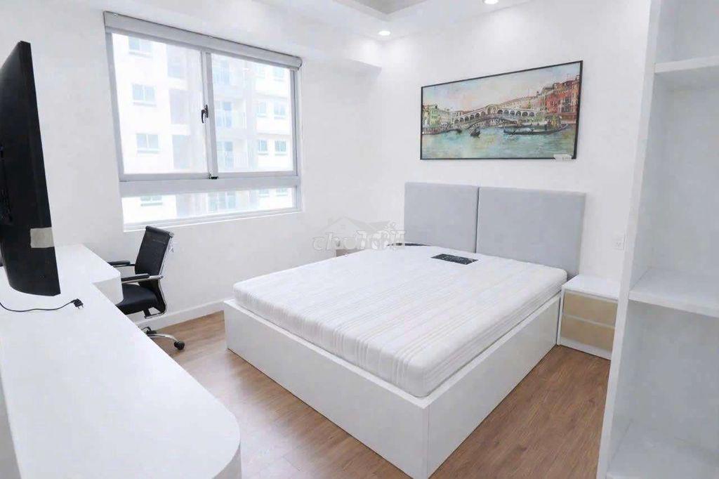 Giỏ hàng căn hộ đã có sổ hồng cosmo city - 4