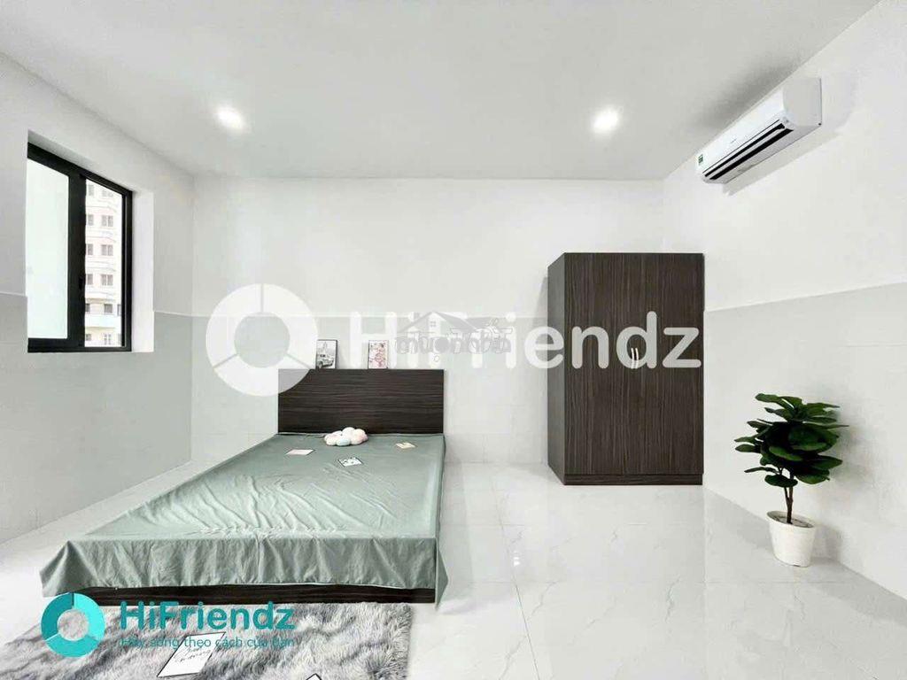 Căn hộ cho thuê đủ tiện nghi sát chung cư imperial kinh dương vương - 4