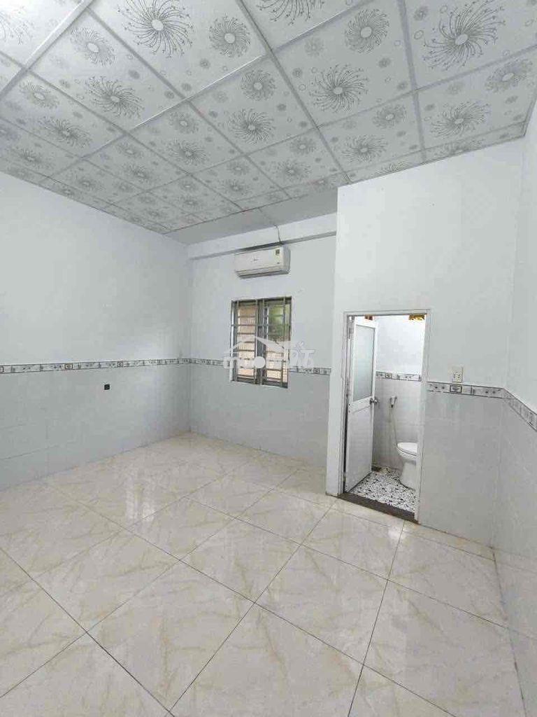 Cho thuê nhà liền kề ngay khu dân cư phú hòa 1 . thủ dầu một - 4