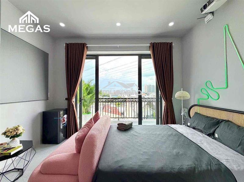 📍Trống dự án mới studio 🏡✨