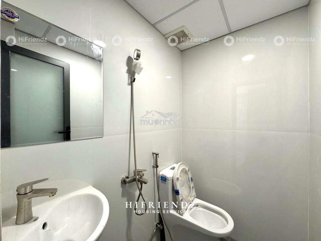 Studio full nội thất sát đại học y dược, ueh csb, cách sgu, hcmue 3km - 4