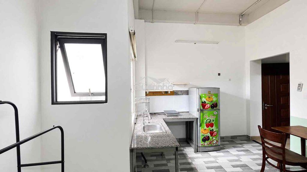 Phòng full nội thất – gần làng đại học dt743a, khu phú hồng thịnh 9 - 3