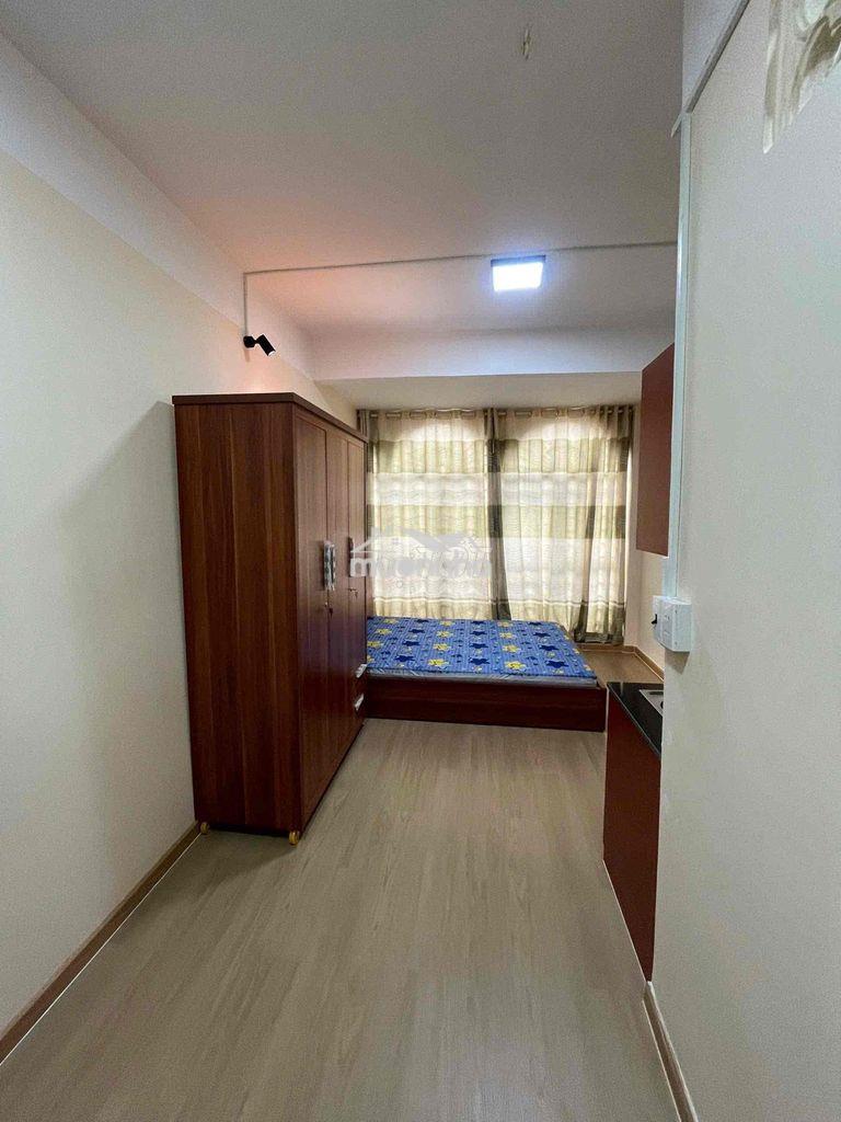 Chdv 25m2 xvnt full nt ngay 6 truong đai hoc - 3