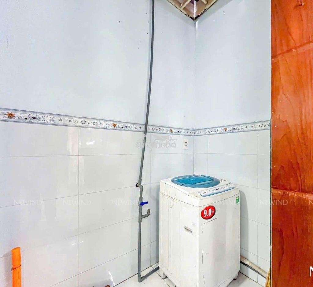 Cho thuê chdv phạm hữu lầu – giáp phú mỹ hưng - 3