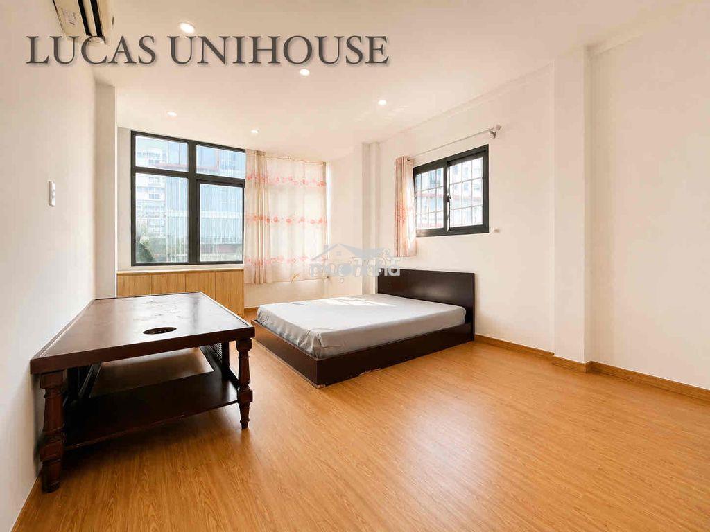 Chính chủ cho thuê căn hộ 1pn 50m2_thang máy_gần đại học kinh tế ueh - 2