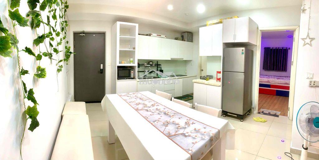 An gia star full nội thất 2pn 2nvs - Ảnh 4