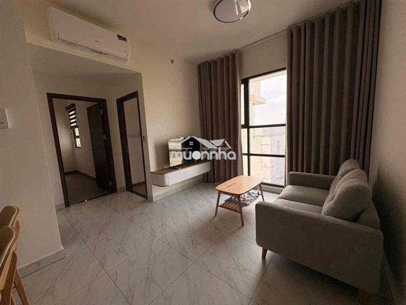 Cho thuê căn hộ the habitat gđ3 - 2pn full nt - 9tr bao phí ql