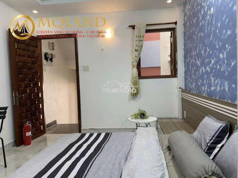 9p quận 1 - ln 11tr - sang 110tr - 4