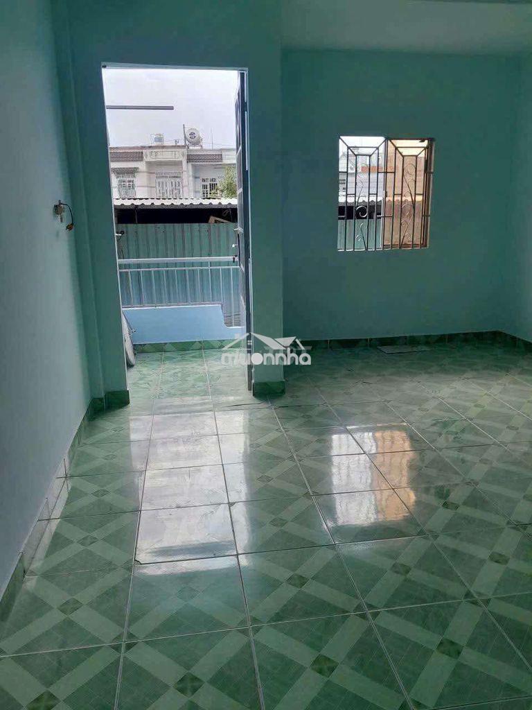 Bán nhà 3/ lê thị ngay ấp 1 vĩnh lộc a bình chánh 1lầu shr 2 tỷ 450tr  - 4