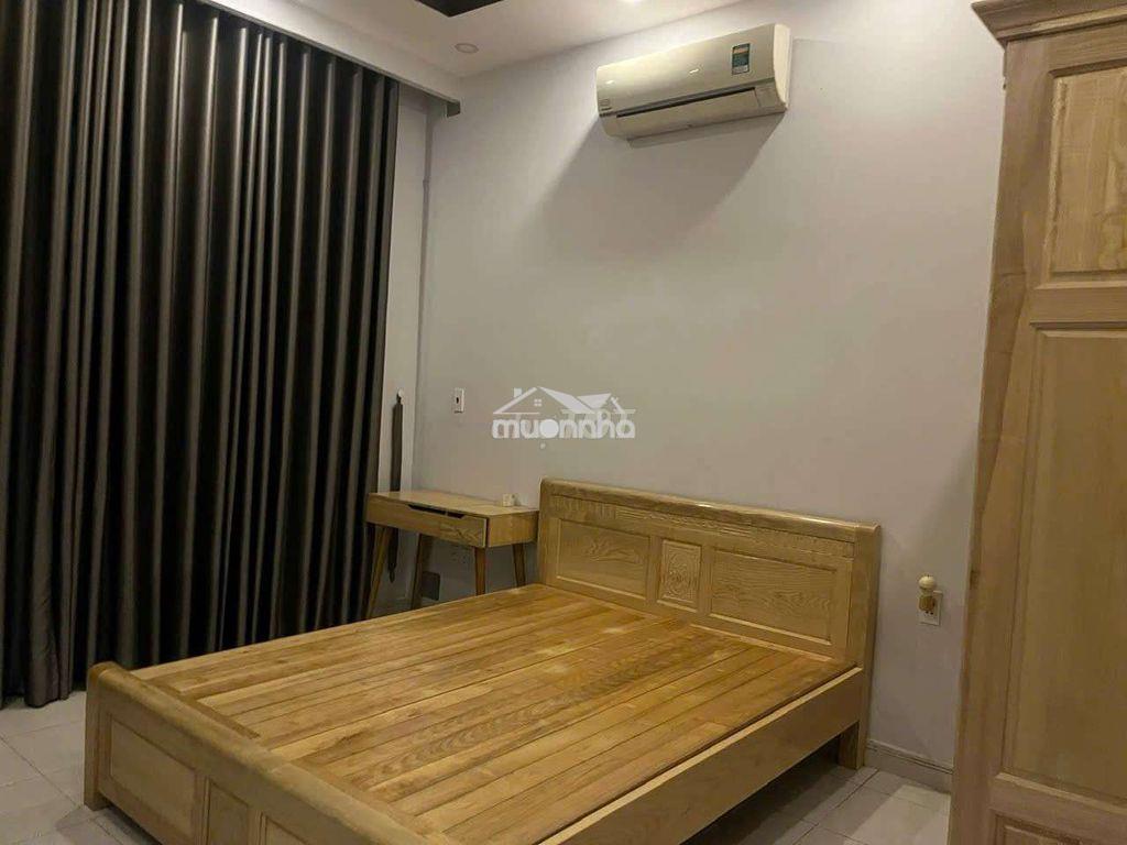 Nhà 3 phòng ngủ 95m2, full nội thất, nguyễn thị thập  - 2