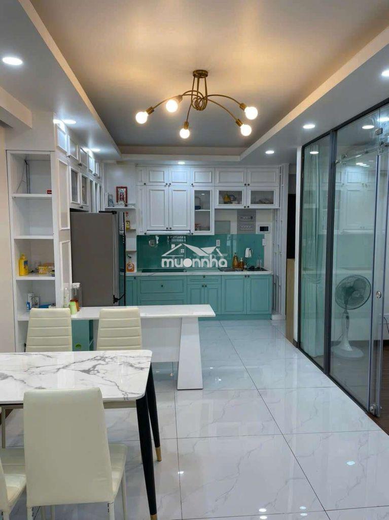 Cho thuê saigon south residences – block c | 2pn 2wc
