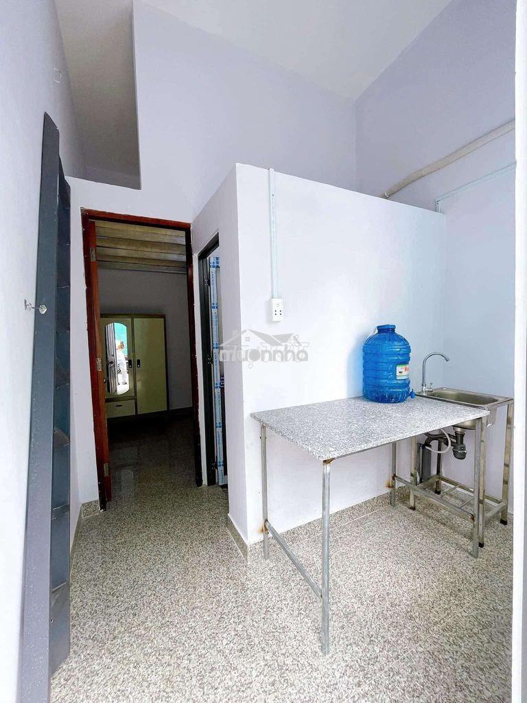 Phòng trọ tầng trệt 2pn full nội thất phạm văn chiêu p16 - 3
