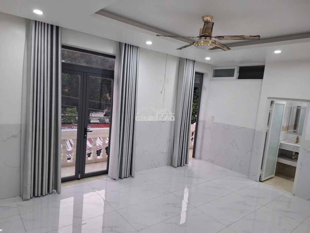 Cho thuê văn phòng giá rẻ quận tân phú - 4
