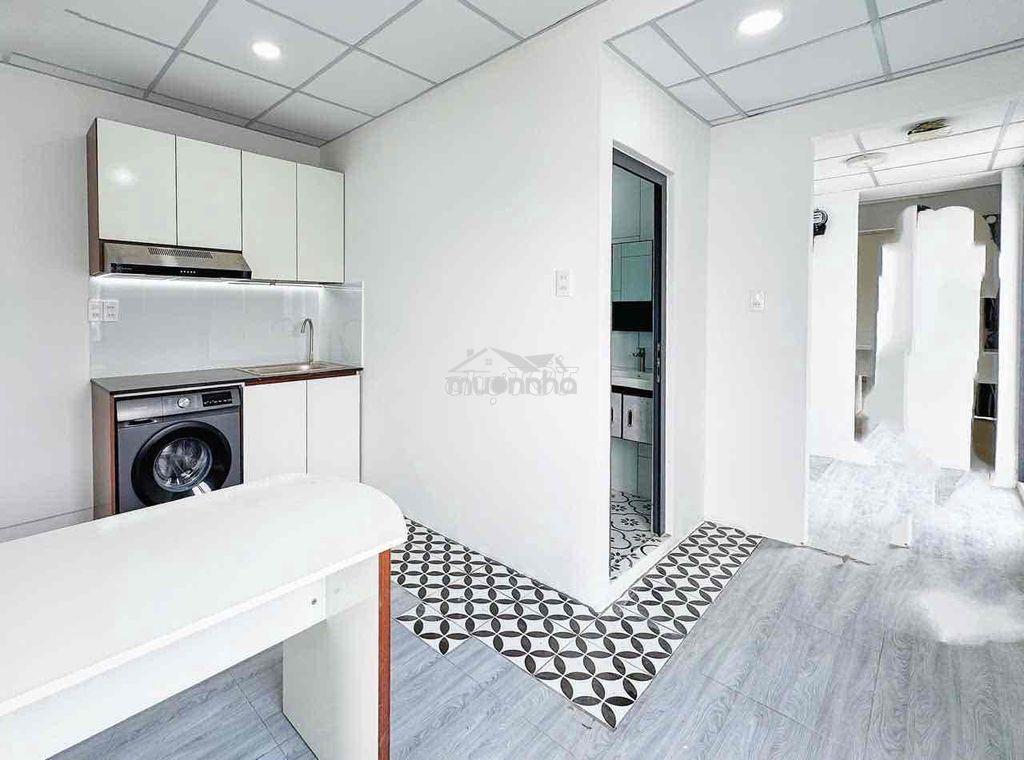 💥Khai trương chdv 1 - 2pn - tách bếp - full nội thất - mới 100% - Ảnh 2