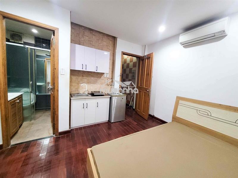 Chdv quận 3 – giá tốt chỉ 5 tr– nội thất cao cấp – có thang máy