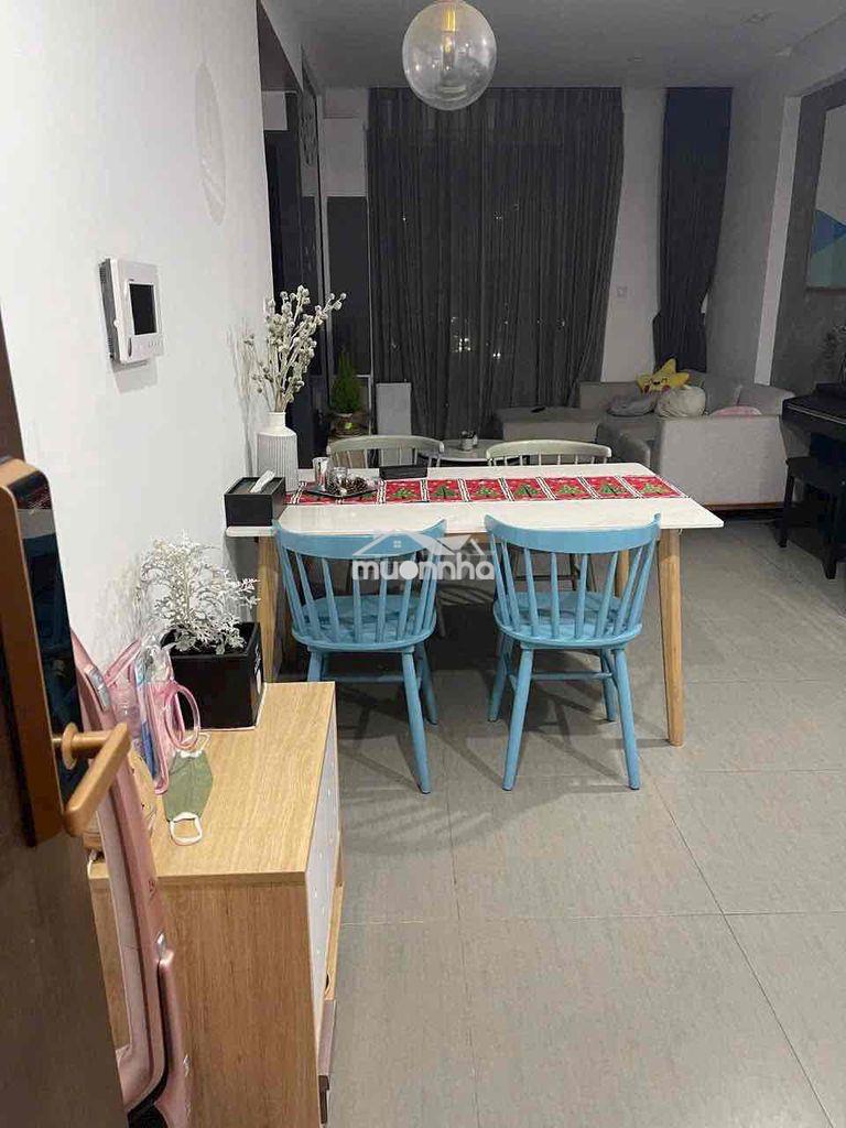 Cho thuê cc orchard parkview 73m2 2pn 2wc full nt i hình giá 18tr - 2