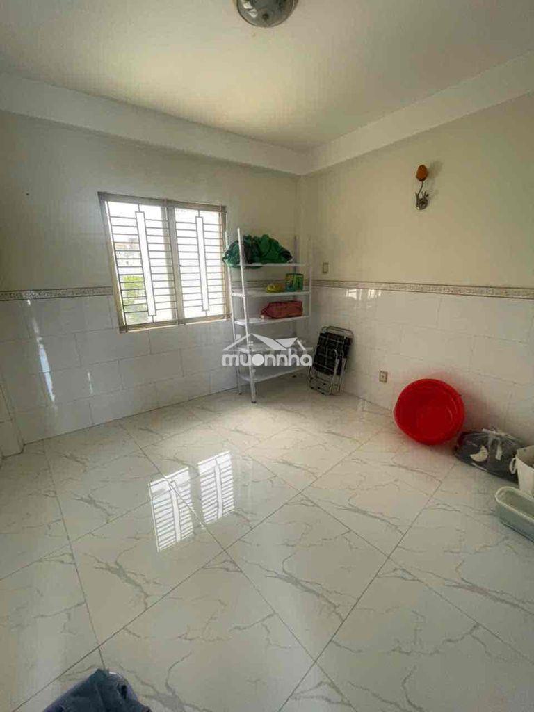 Cho thuê nhà ngay cầu chữ y, 4 tầng 4 phòng ngủ , giá 11 triệu - 3