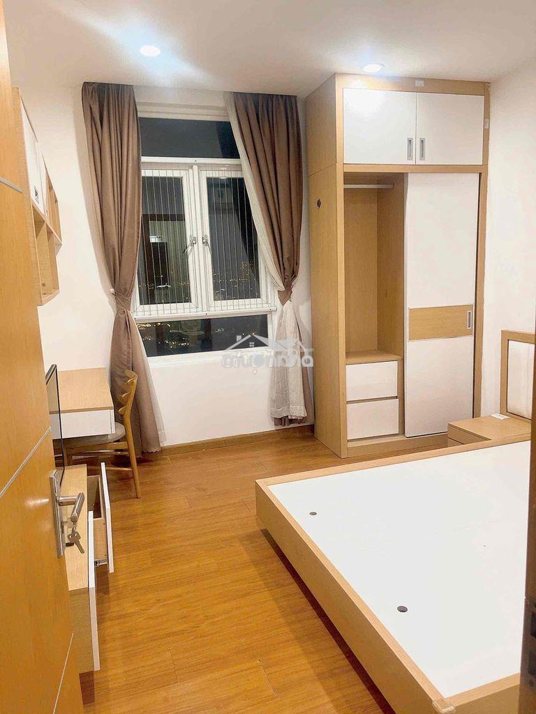 Cho thuê căn hộ him lam riverside q7 2pn 2wc 14tr nhà y hình - 4