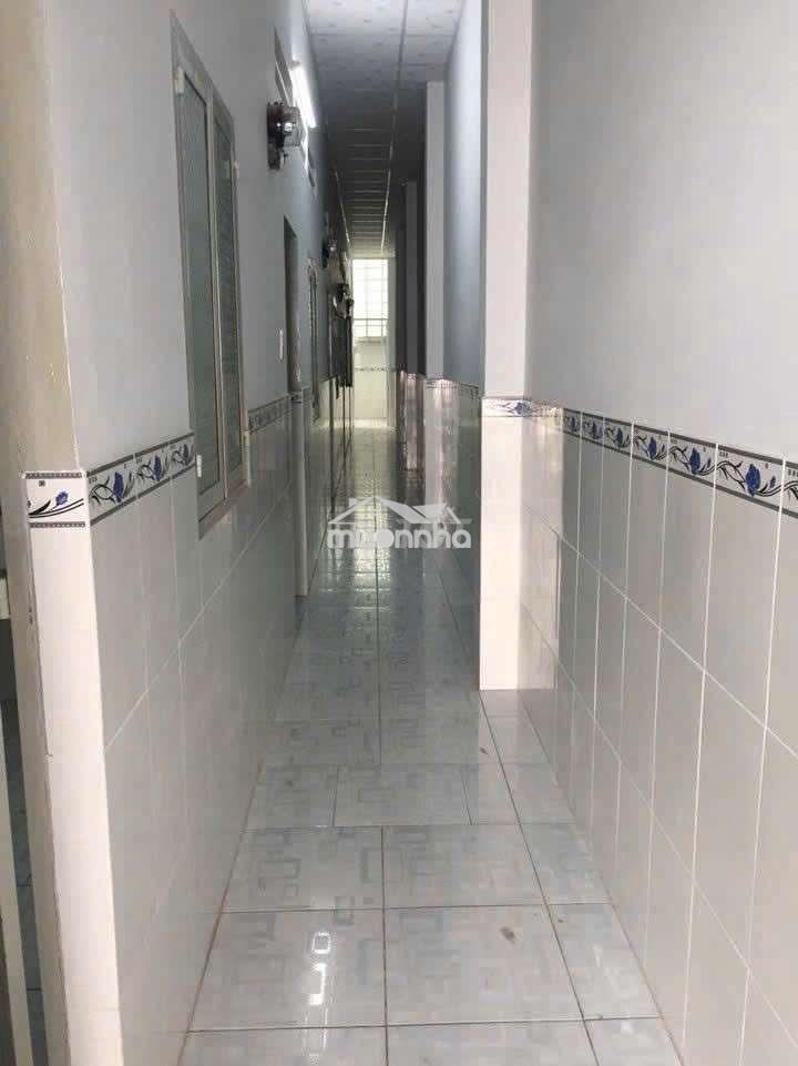 Bán nhà 90m2. đất tỉnh lộ 10 bình tân - 3