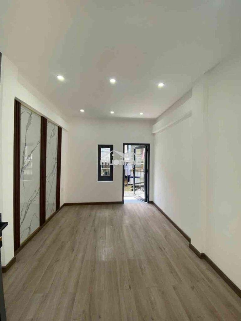 Nhà mới quận 5, dọn vào ở ngay, chỉ nhỉnh 7 tỷ - 2