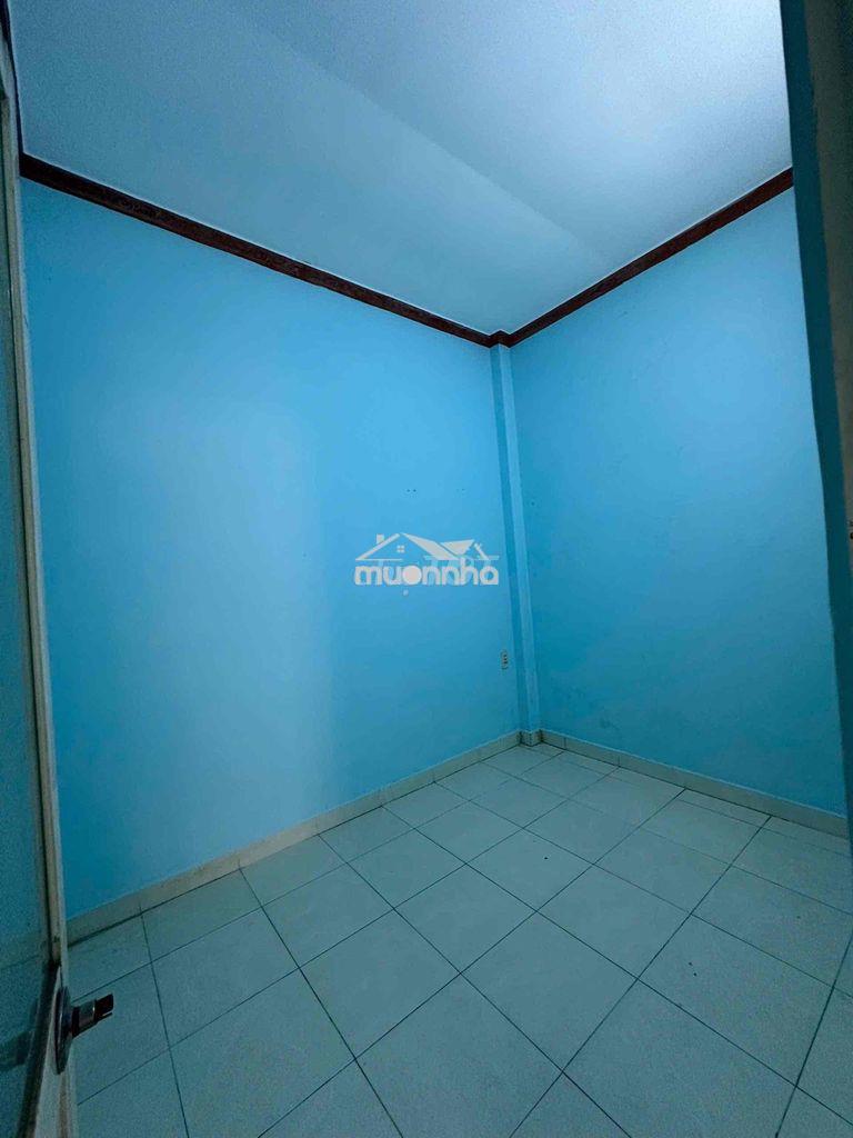 Cho thuê nhà 1 lầu 2pn2wc..dưới suốt..hẻm 🚗 thới an 06..dt:4,2x20m - 4