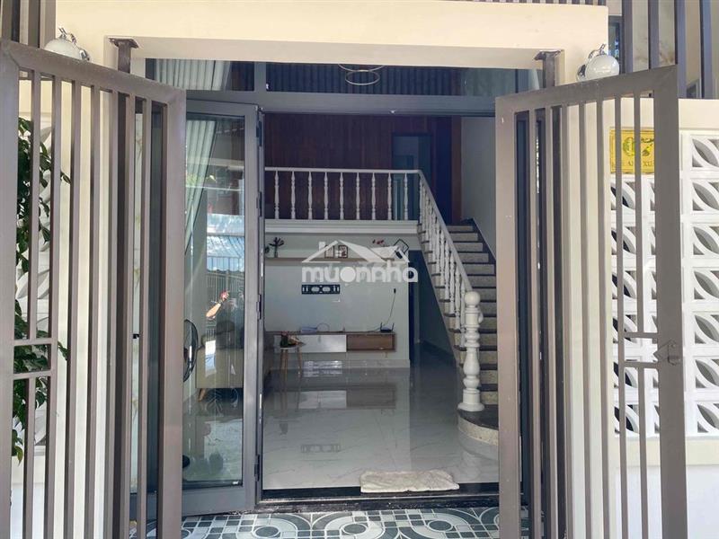 Bán nhà đường lê anh xuân - hoà cường - hải châu - đà nẵng