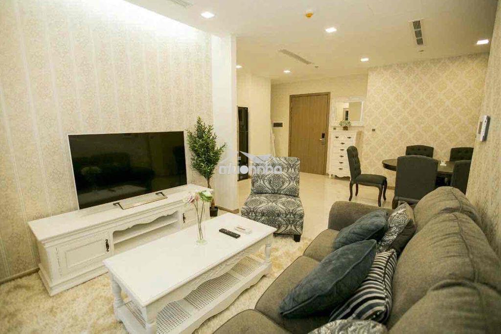 Cho thuê gấp căn 2pn toà park 3 - vinhomes landmark 81 - 3