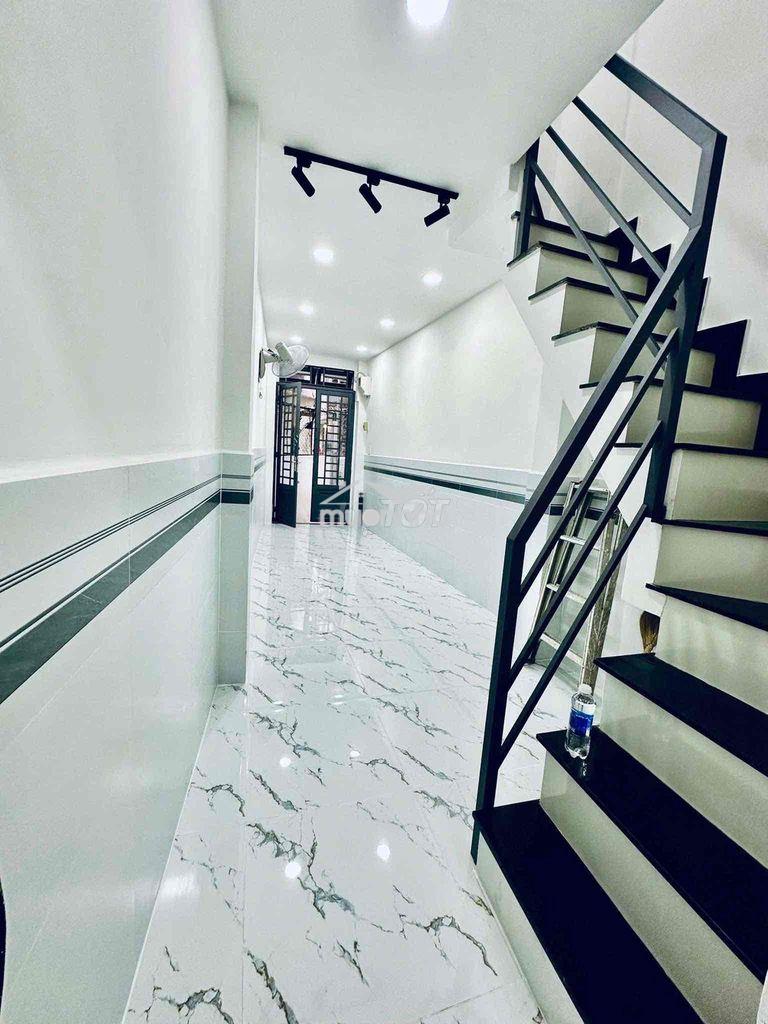 Nhà nguyễn thị tần p.2 q8