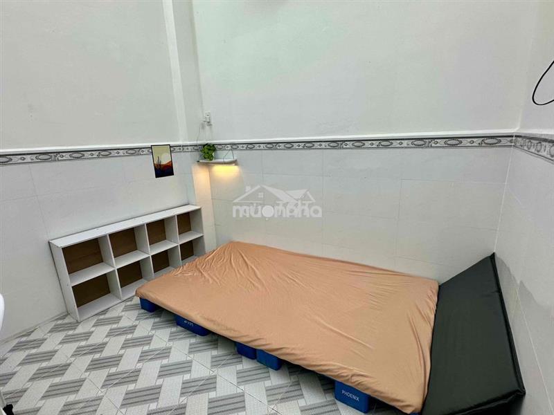 Phòng tầng 1 - 2 triệu - full nội thất cơ bản - giờ giấc tự do (chỉ nữ