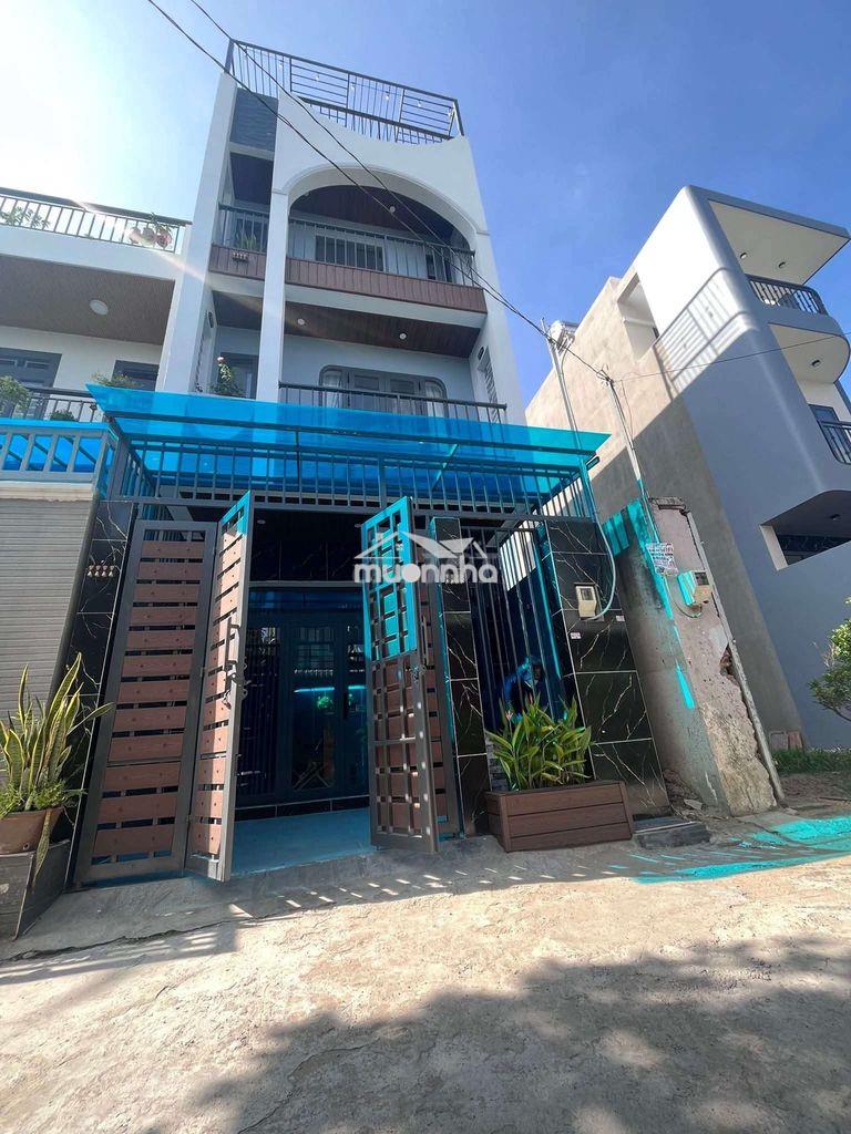 Nhà nguyễn duy trinh long trường - 2