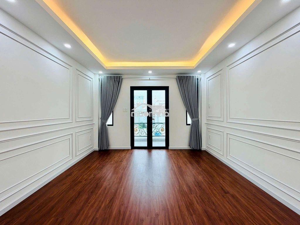 Cần bán nhà hẻm xe hơi - 3