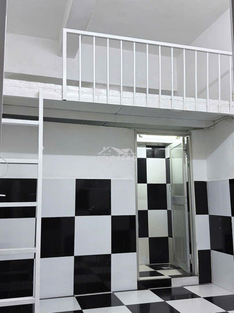Cho thuê phòng trọ gần trường đh công thương - 3
