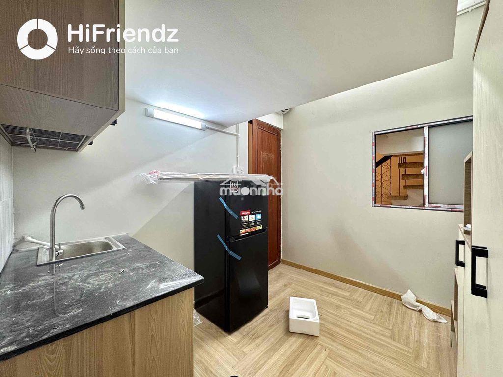 🏡Khai trương duplex 5,xx máy giặt riêng lê văn sỹ q3 ở được 2-3 người🏡 - 3