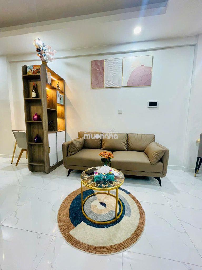 Ra nhanh căn studio 1ty355 sẵn sổ tại opal skyline thuận an - 3
